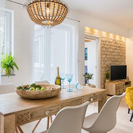 Lux Apartment Medulin Istria Екстериор снимка