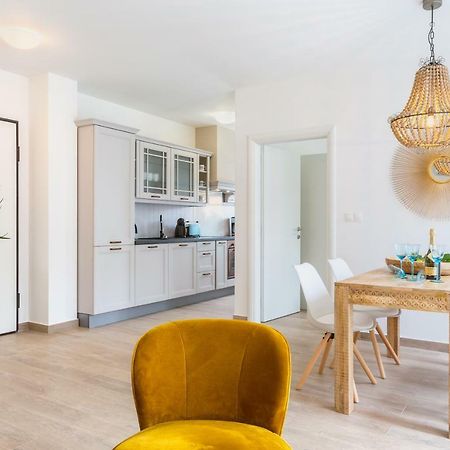 Lux Apartment Medulin Istria Екстериор снимка