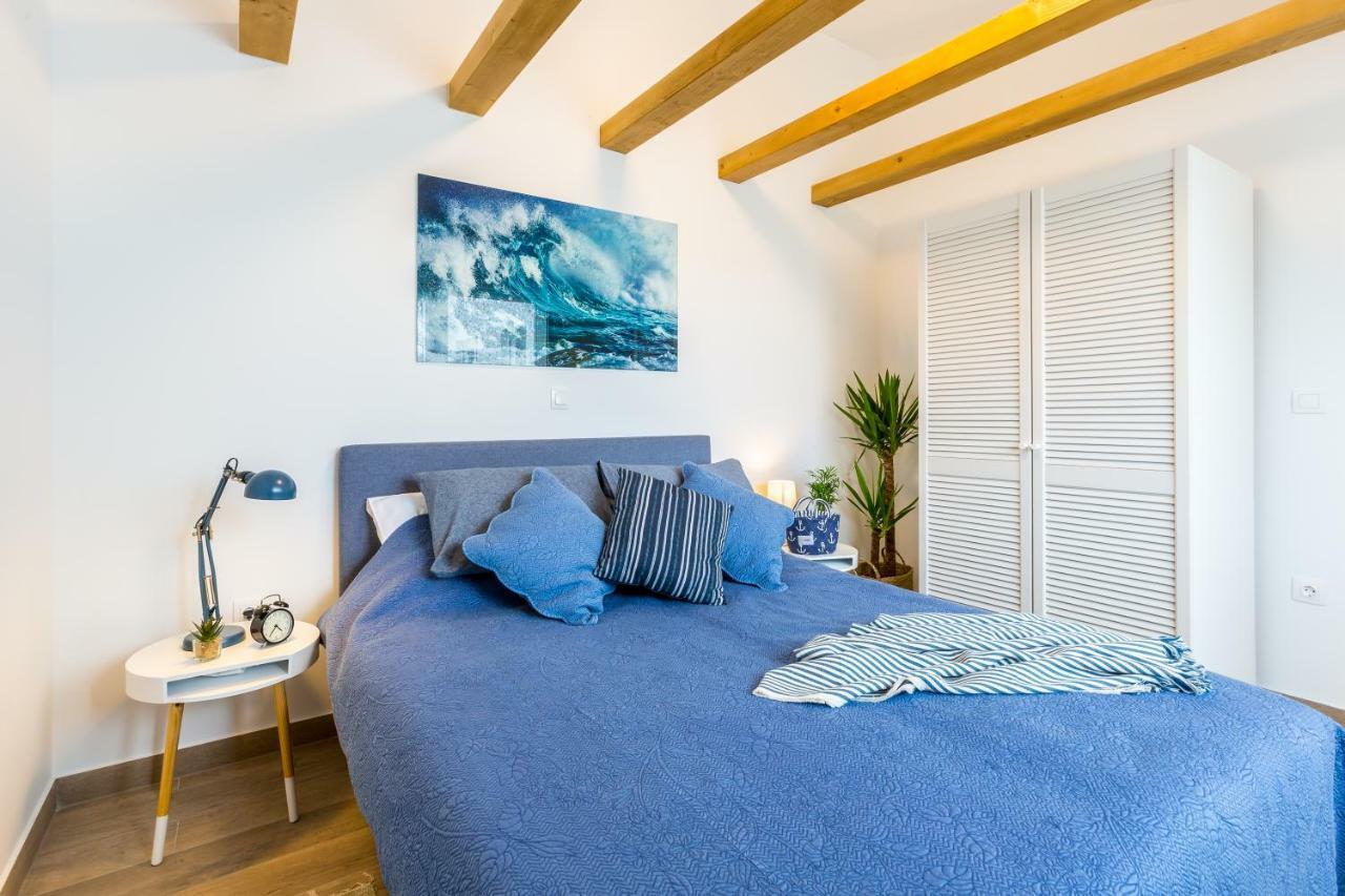 Lux Apartment Medulin Istria Екстериор снимка