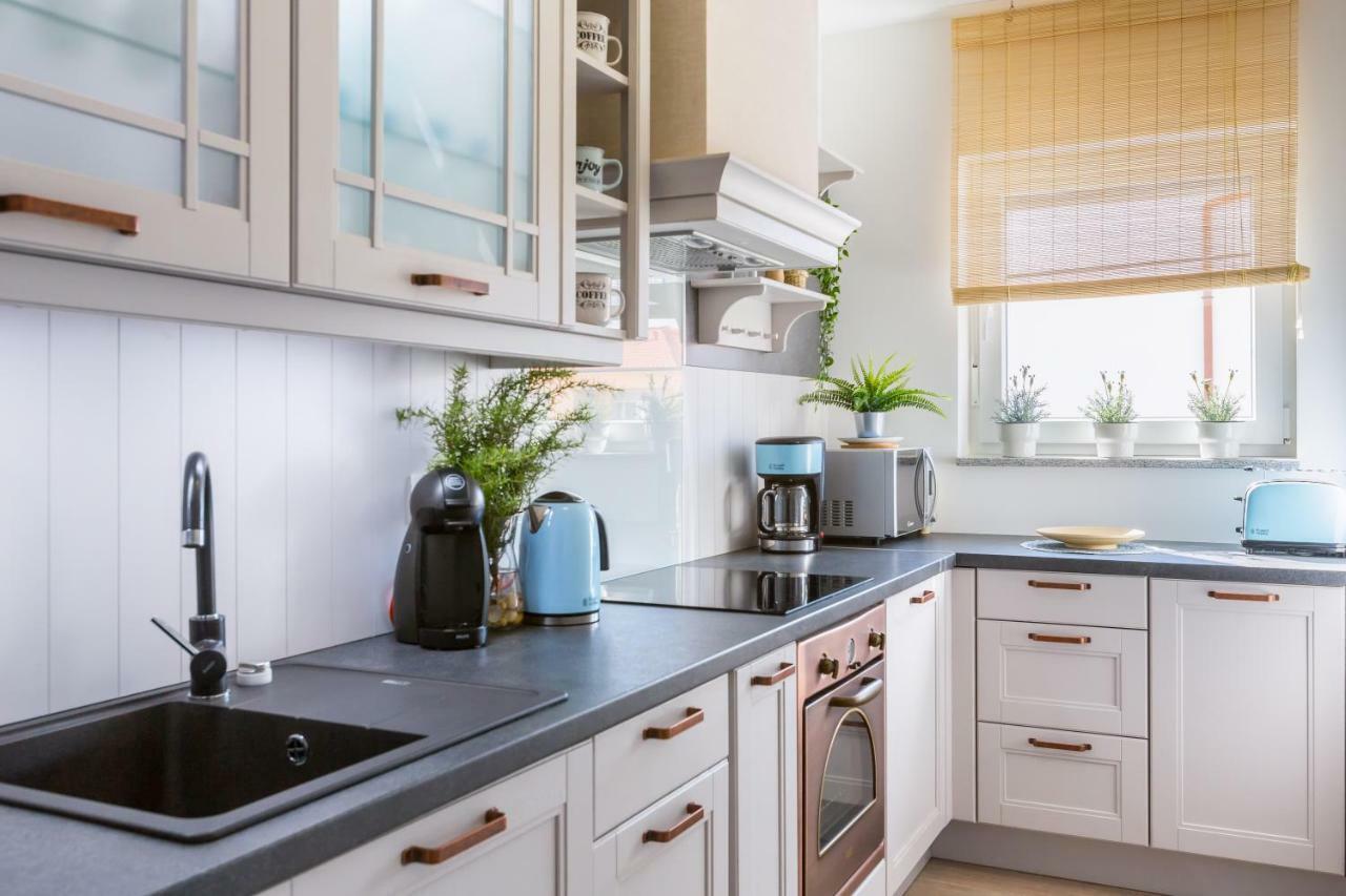 Lux Apartment Medulin Istria Екстериор снимка